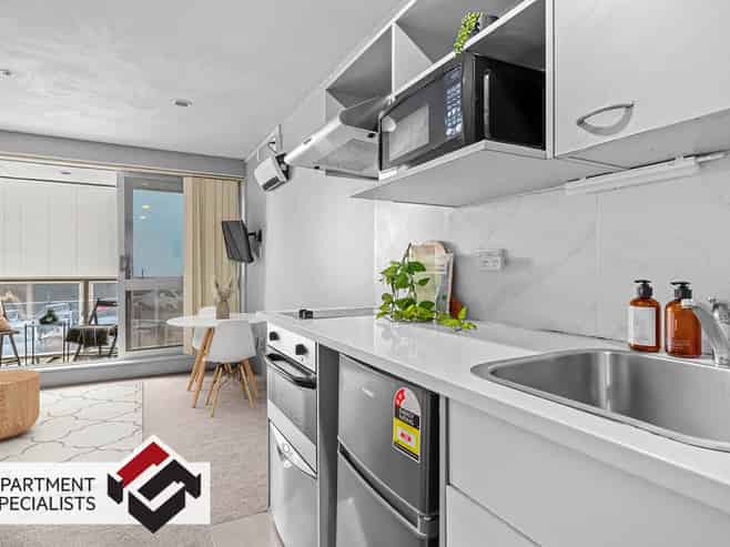 147 Hobson Street, Auckland Central