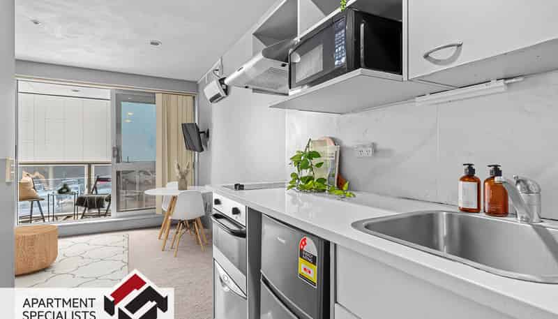 147 Hobson Street, Auckland Central