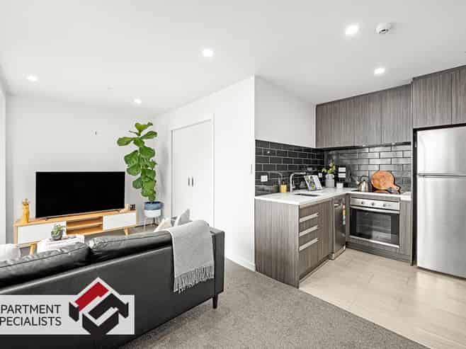 7 Scotia Place, Auckland Central