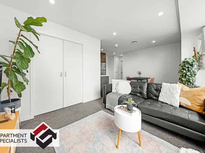 7 Scotia Place, Auckland Central