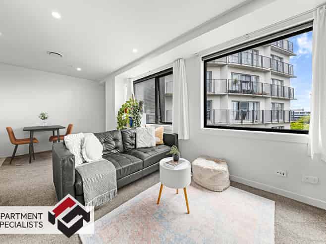 7 Scotia Place, Auckland Central