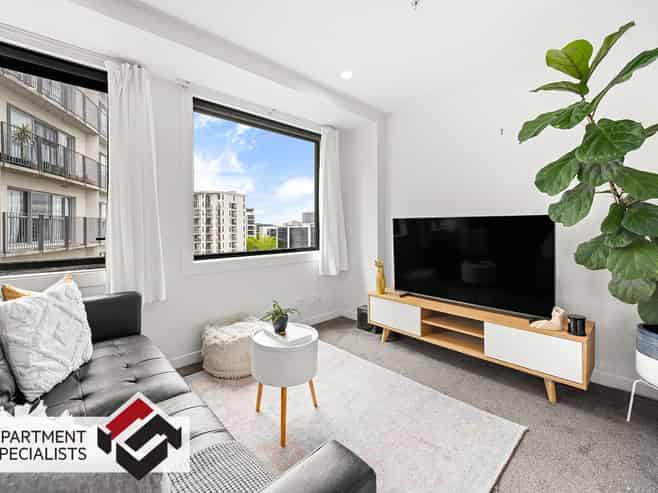 7 Scotia Place, Auckland Central