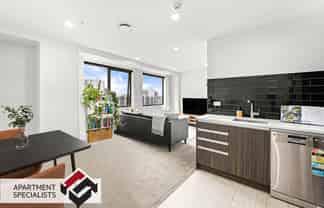 7 Scotia Place, Auckland Central