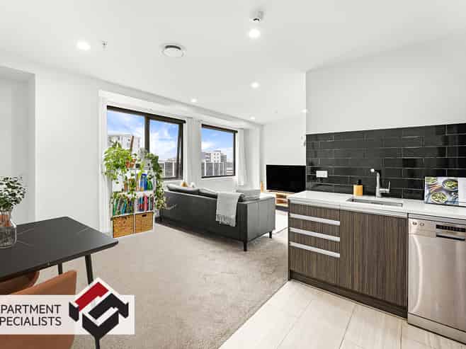 7 Scotia Place, Auckland Central