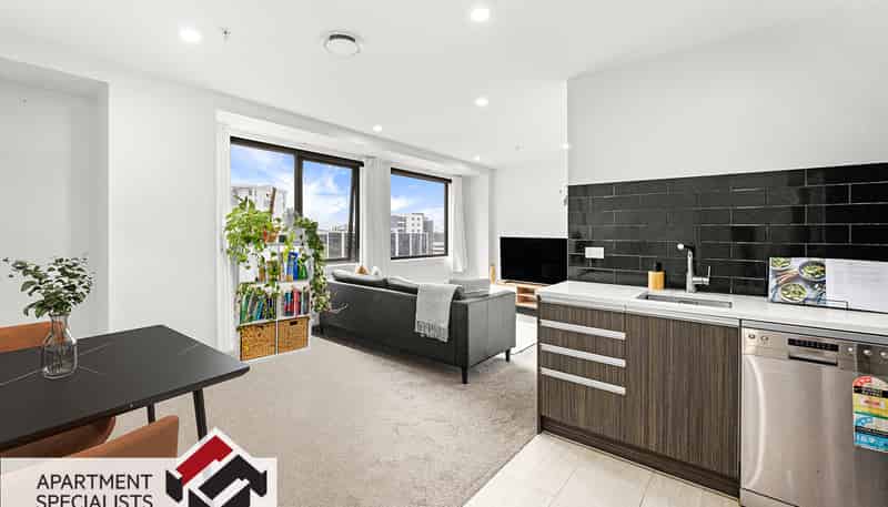 7 Scotia Place, Auckland Central