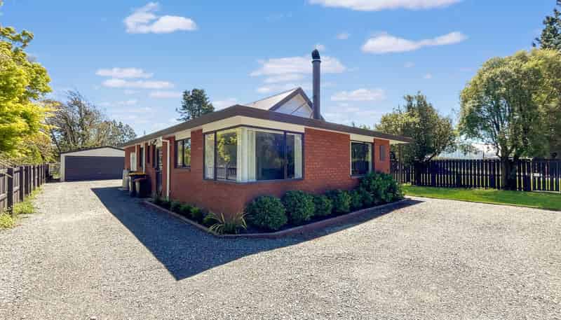 21 Carr St, Methven