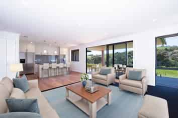 40 Admiralty Drive, Paihia