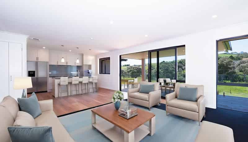 40 Admiralty Drive, Paihia