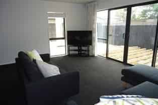 29B Euston Street - Room 4, Riccarton