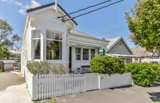 24 Sackville St, Grey Lynn