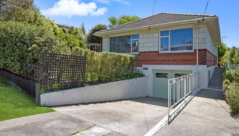 6 Queens Crescent, Oamaru