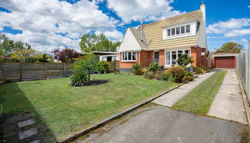 44 Martin Road, Fairfield