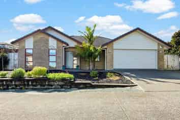 9 Seafort Lane, Silverdale