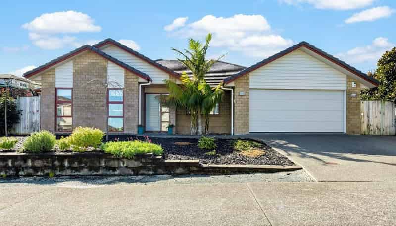 9 Seafort Lane, Silverdale