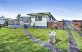 77 Arawa Crescent, Tokoroa