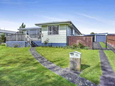 77 Arawa Crescent, Tokoroa