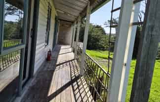 121 Blackbridge Road, Dairy Flat