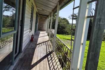 121 Blackbridge Road, Dairy Flat