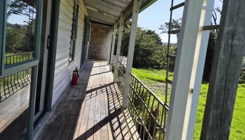 121 Blackbridge Road, Dairy Flat