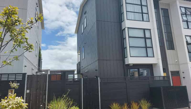 26 Raranga Lane, Hobsonville