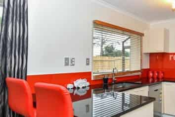 45 Etherton Drive, Weymouth