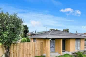 45 Etherton Drive, Weymouth