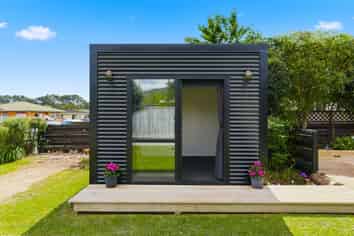 27 Oriwa Street, Waikanae