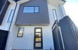 8/50 Broadway Parade, Rolleston