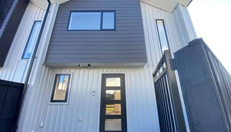 8/50 Broadway Parade, Rolleston