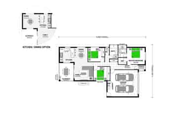 151 high Street, Leeston