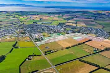 151 high Street, Leeston