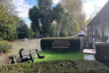 Nelson & Bays - Address withheld