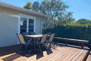 Manawatu / Whanganui - Address withheld