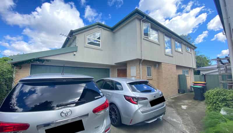 95b Matipo Street, Riccarton