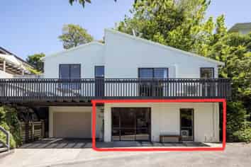 84A Milton Road, Bluff Hill