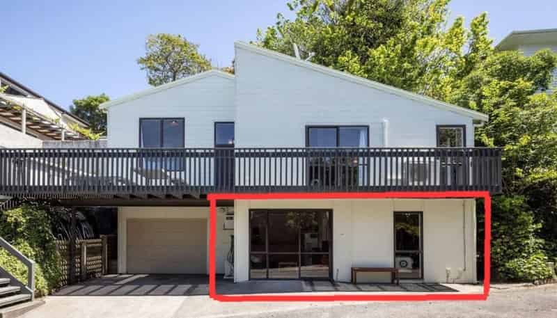 84A Milton Road, Bluff Hill