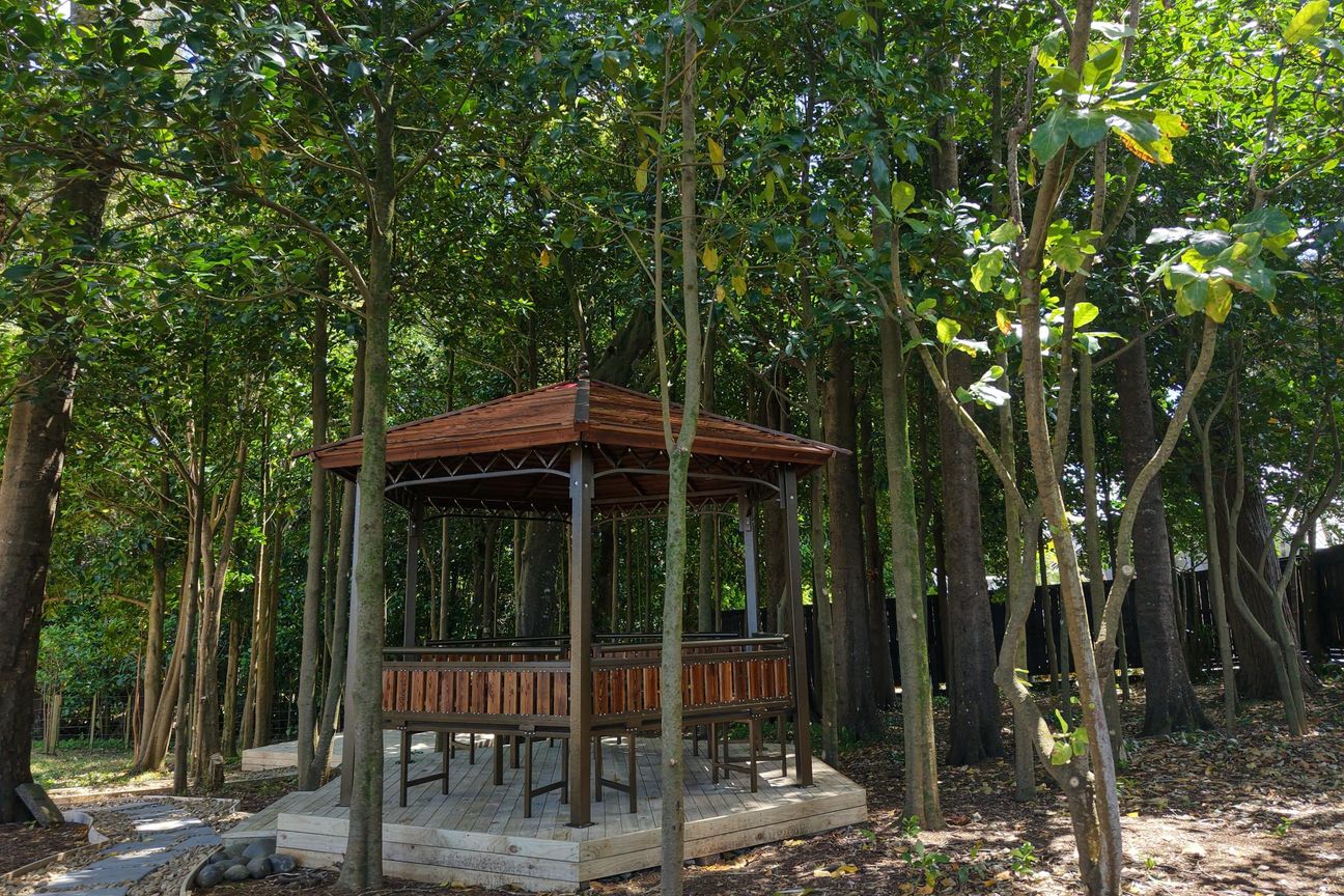 Modern Living Meets Nature at 5 Spudman Rise - Więcej
