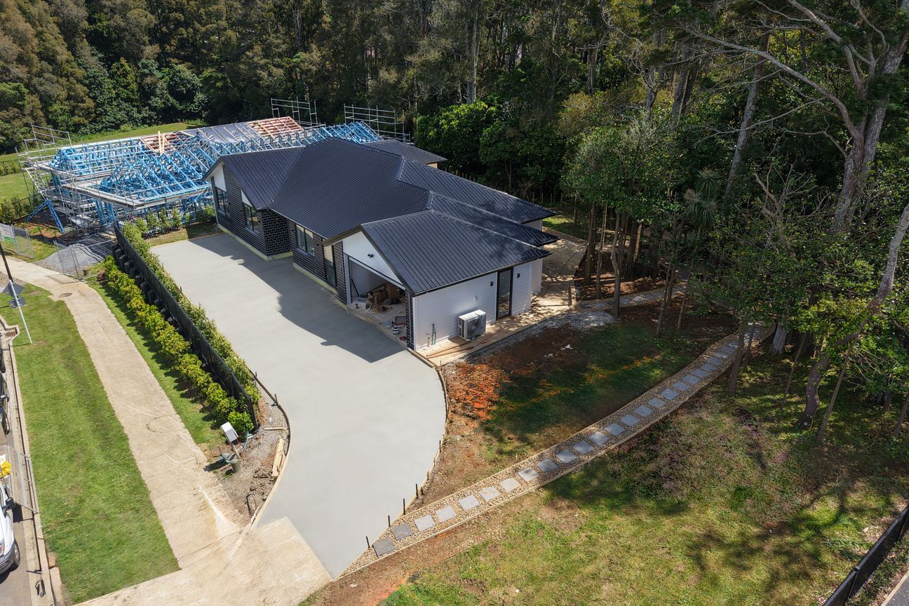 Modern Living Meets Nature at 5 Spudman Rise - Widok 3