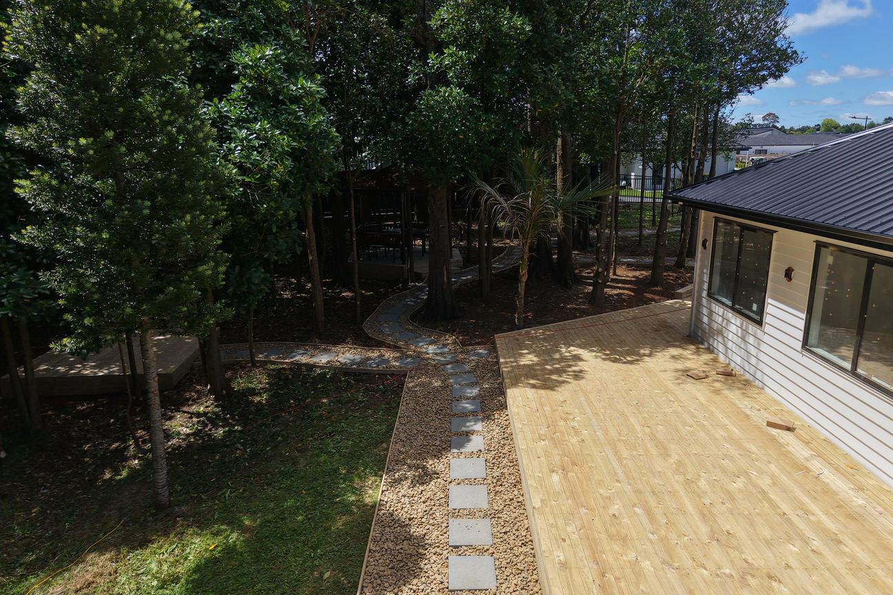 Modern Living Meets Nature at 5 Spudman Rise - Widok 5