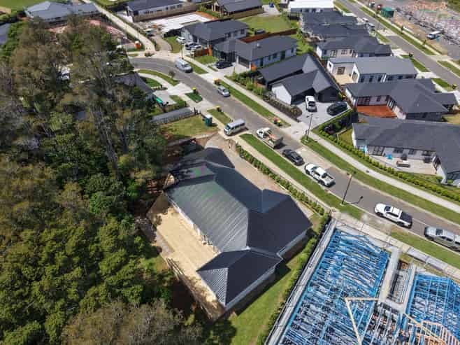 5 Spudman Rise, Pukekohe