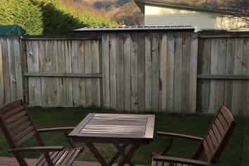 Central Otago / Lakes District - Address withheld