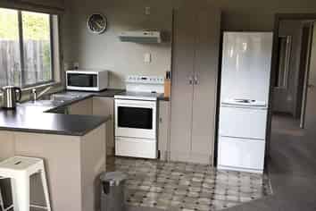 Central Otago / Lakes District - Address withheld