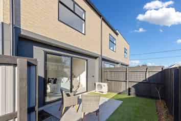 1/73 Warden Street, Richmond