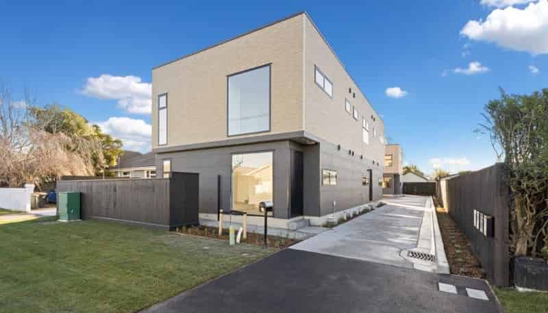 1/73 Warden Street, Richmond