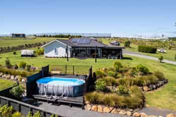 1 Bills Lane, Kerikeri