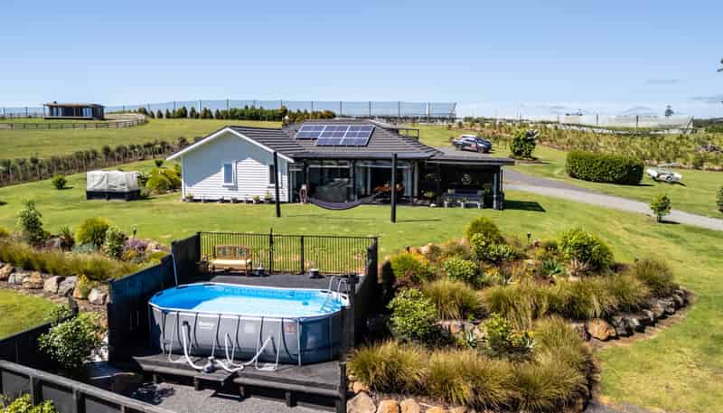1 Bills Lane, Kerikeri