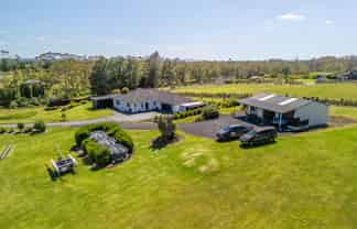 1 Bills Lane, Kerikeri