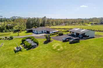 1 Bills Lane, Kerikeri