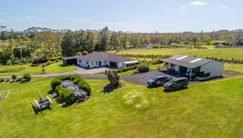 1 Bills Lane, Kerikeri