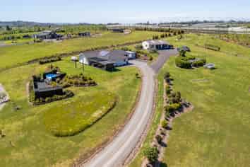 1 Bills Lane, Kerikeri